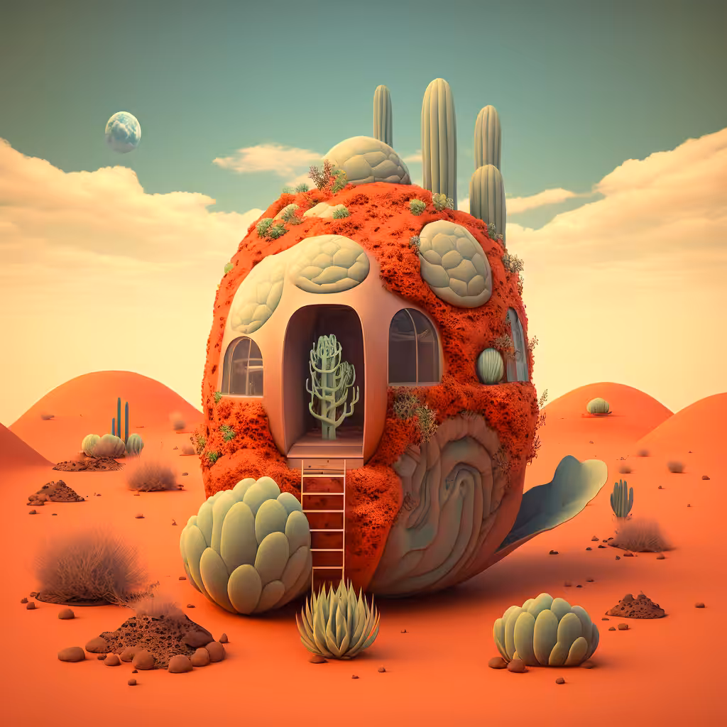 Space Verse #17