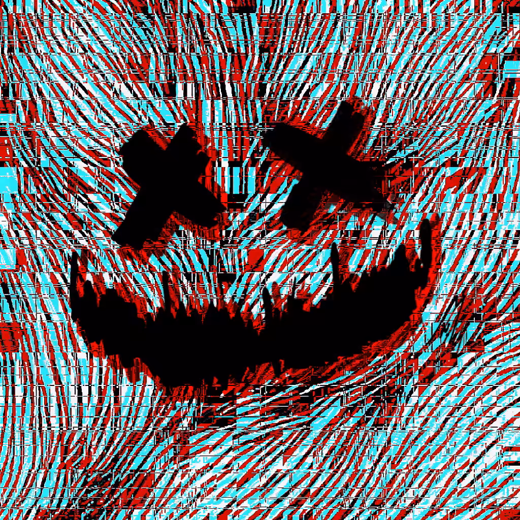 Bitter Smile