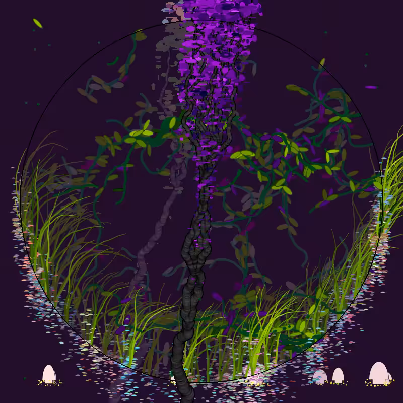 Florasphere1 #107