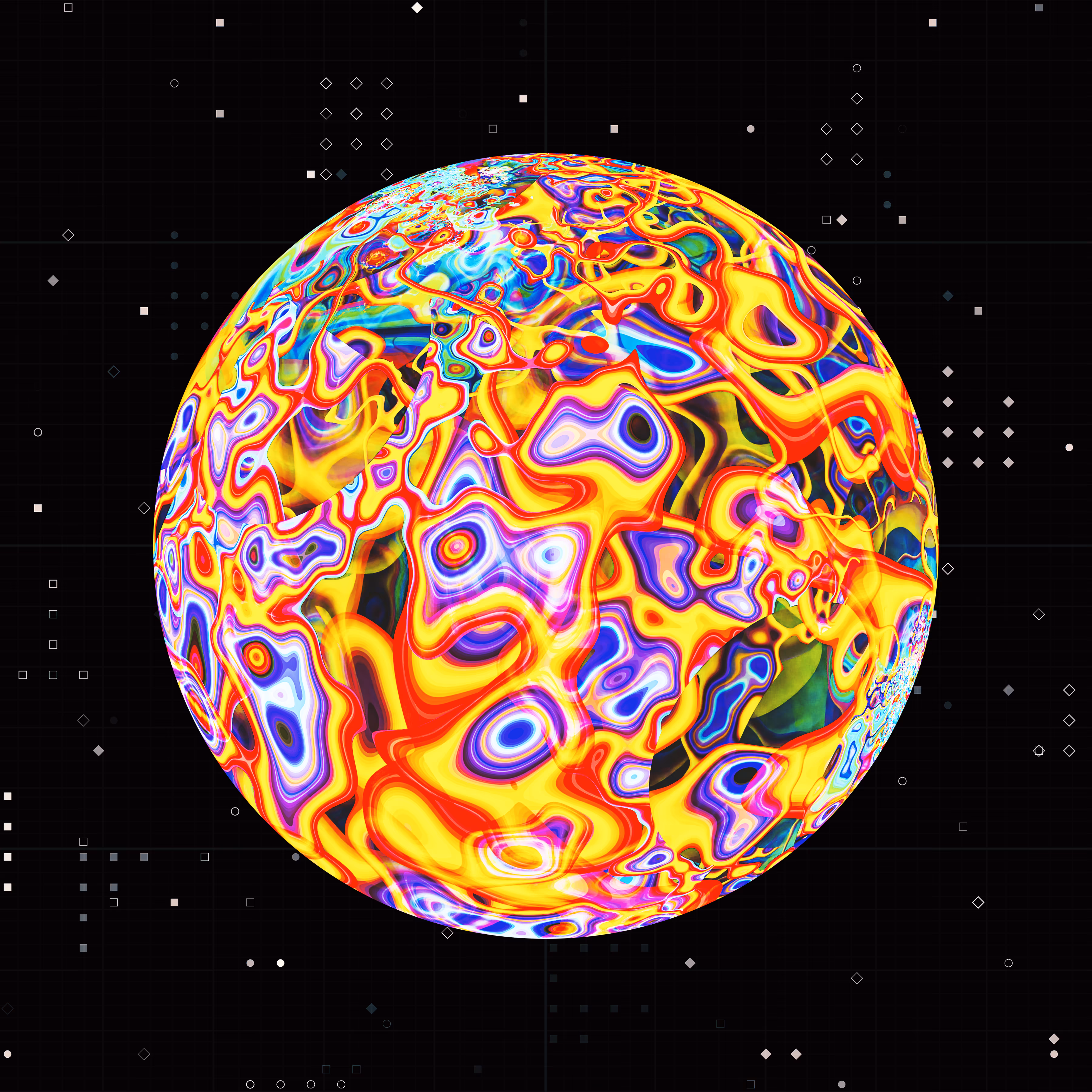 Meta Planets: MP-017 // Ulroavis
