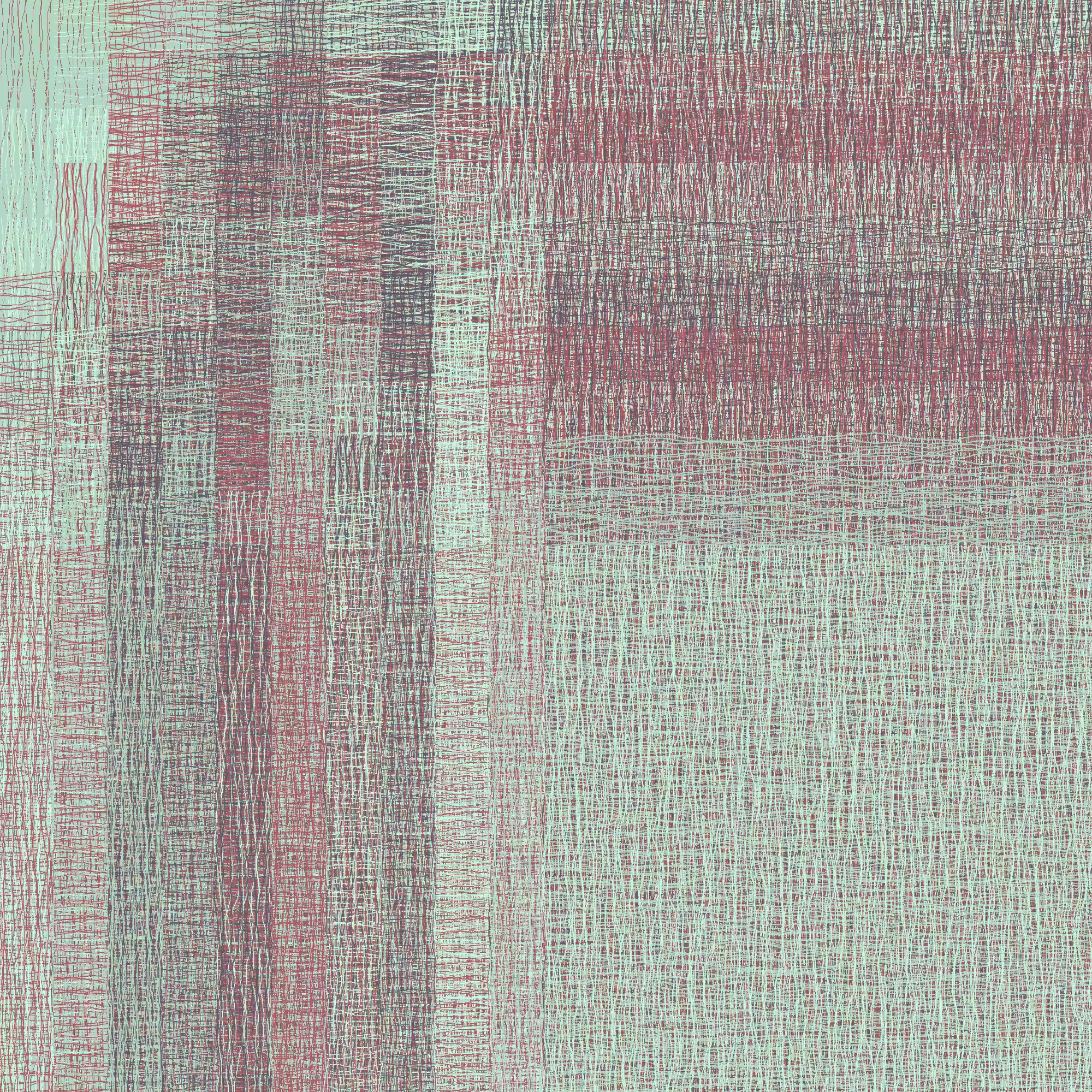 Intertwining #12