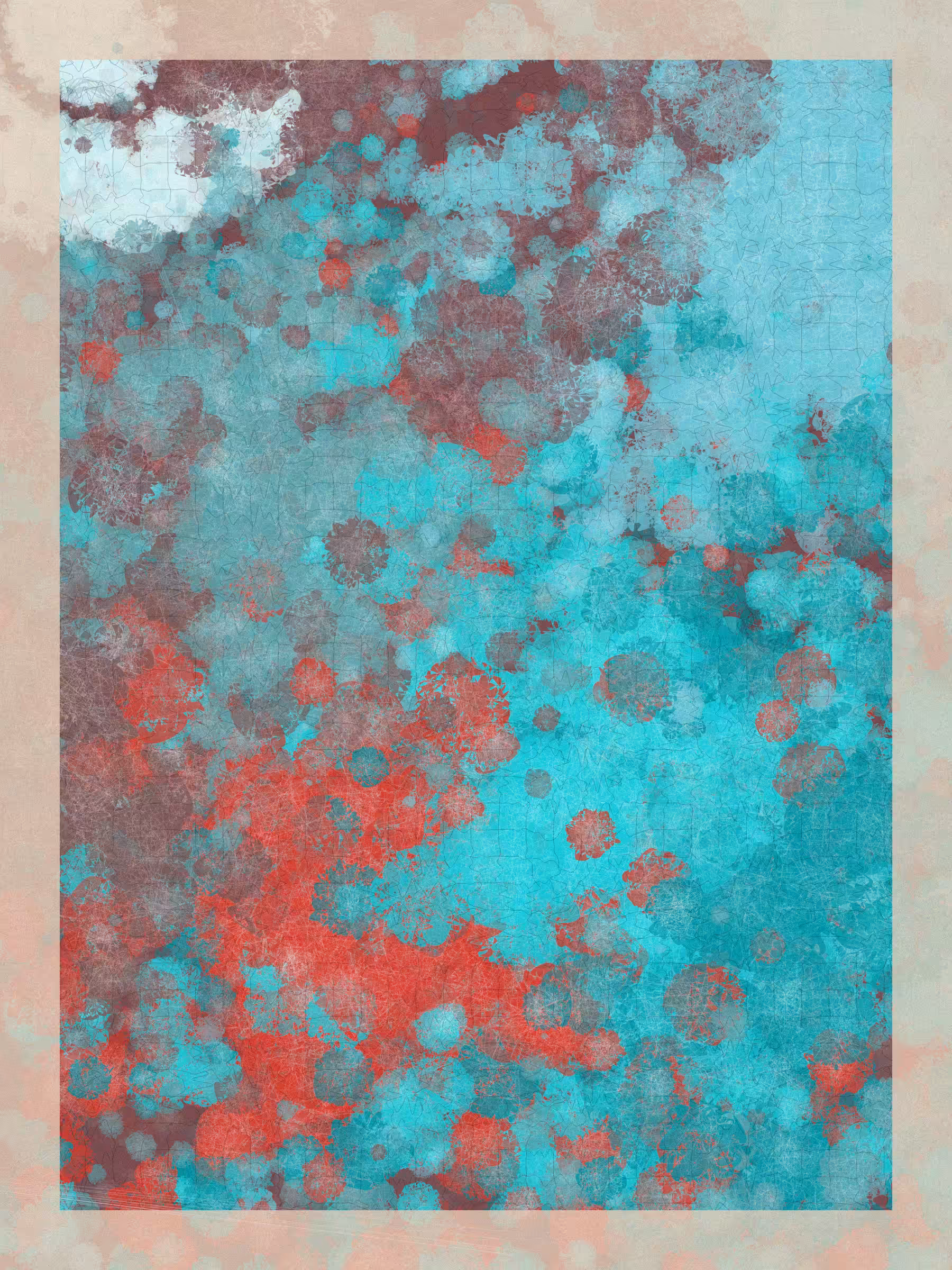 Mirage Aquatique #47