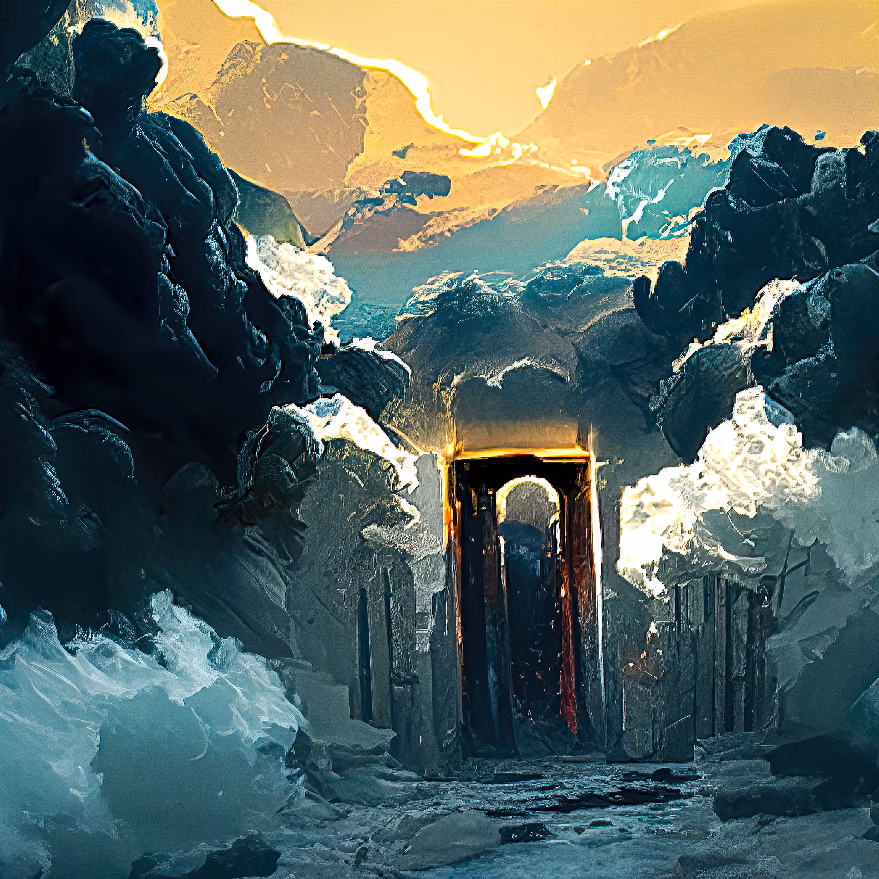 Heaven's Gate