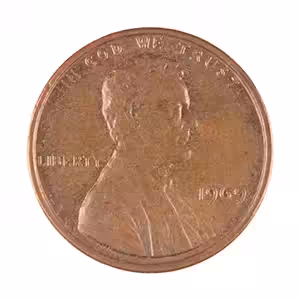 Cent #2975