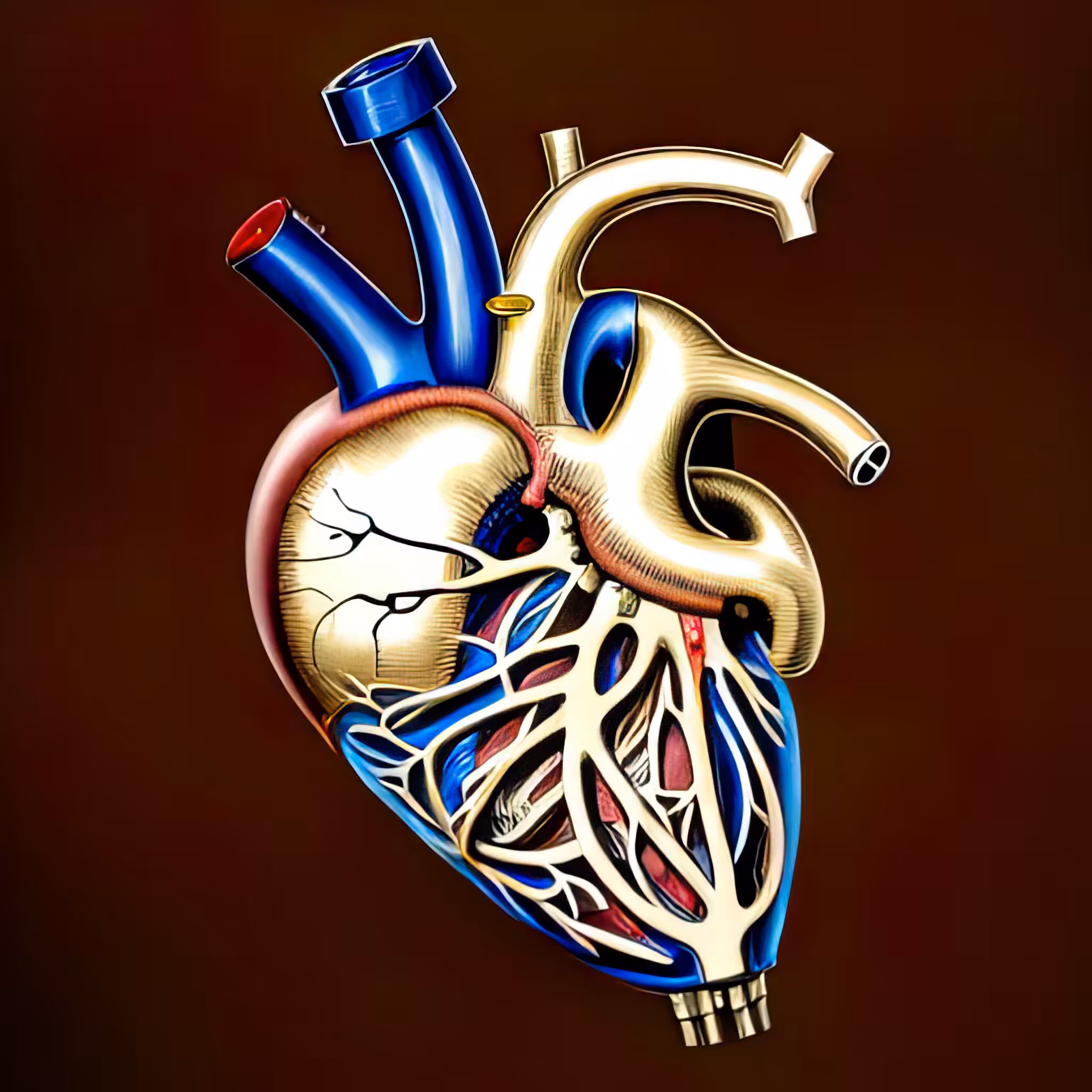 Have a Fuckin Heart #838