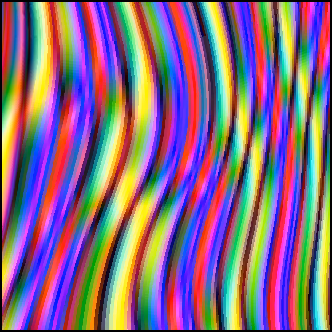 Generative patterns #2 #49