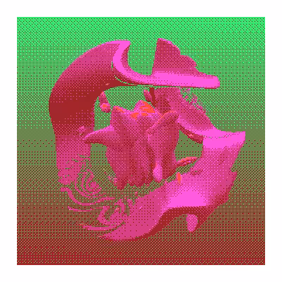 milkdrop #23