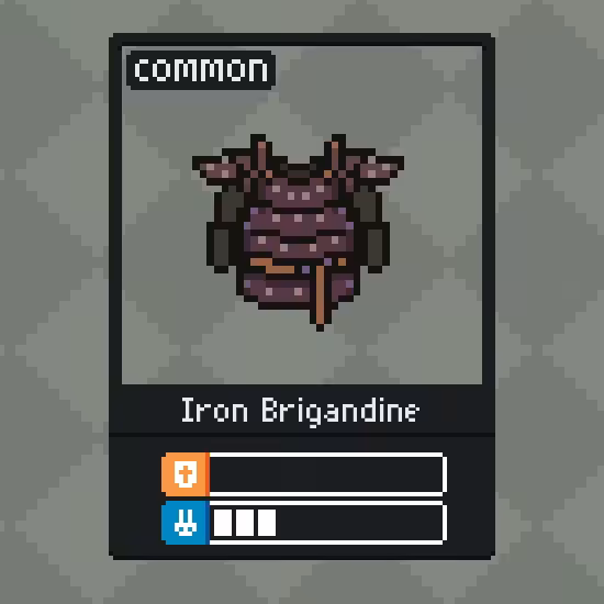Nice Armor #171