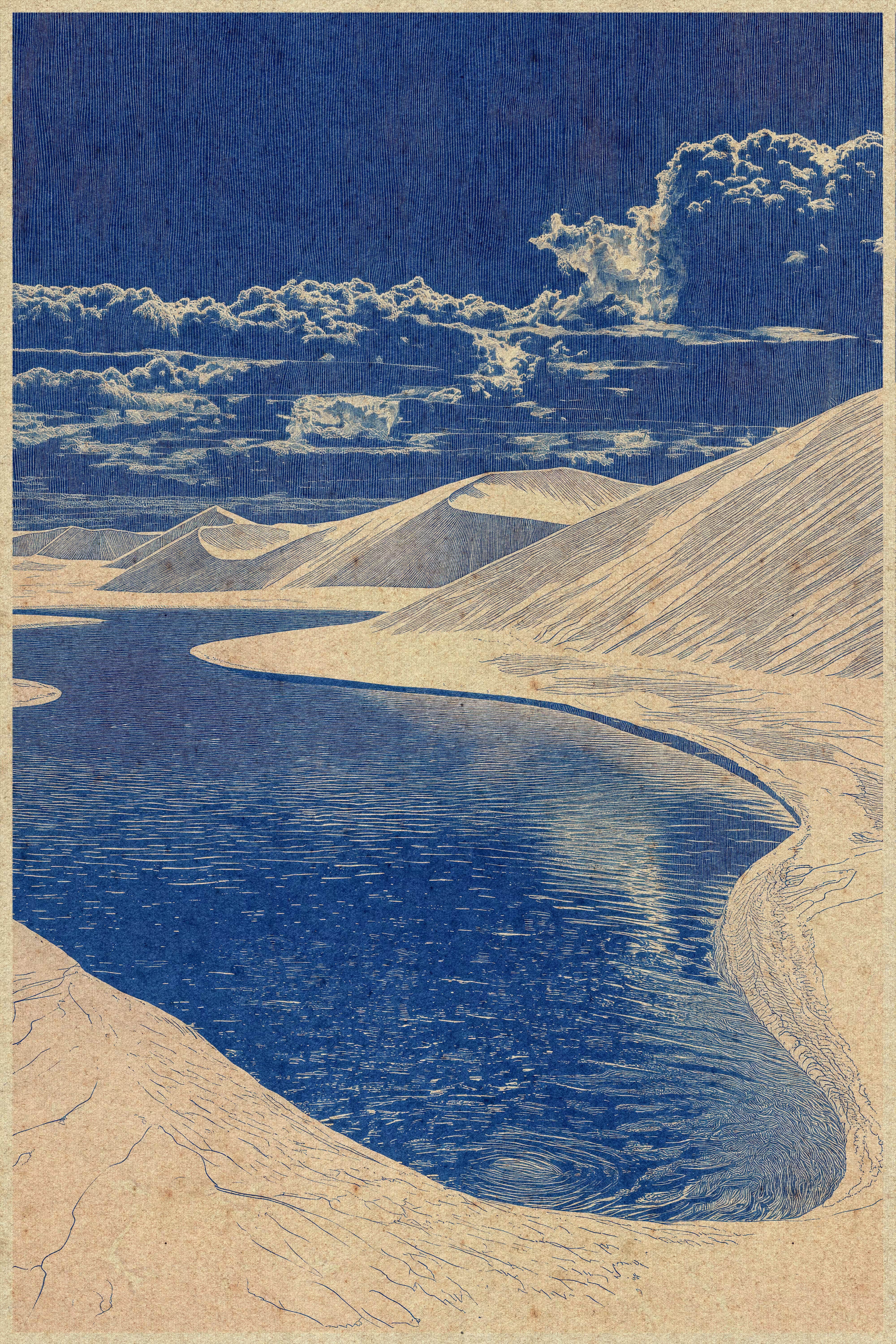 Lençóis Maranhenses