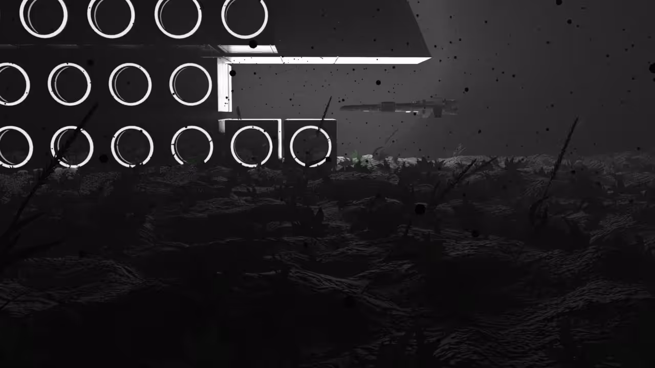 o[   lost: storm   ]o