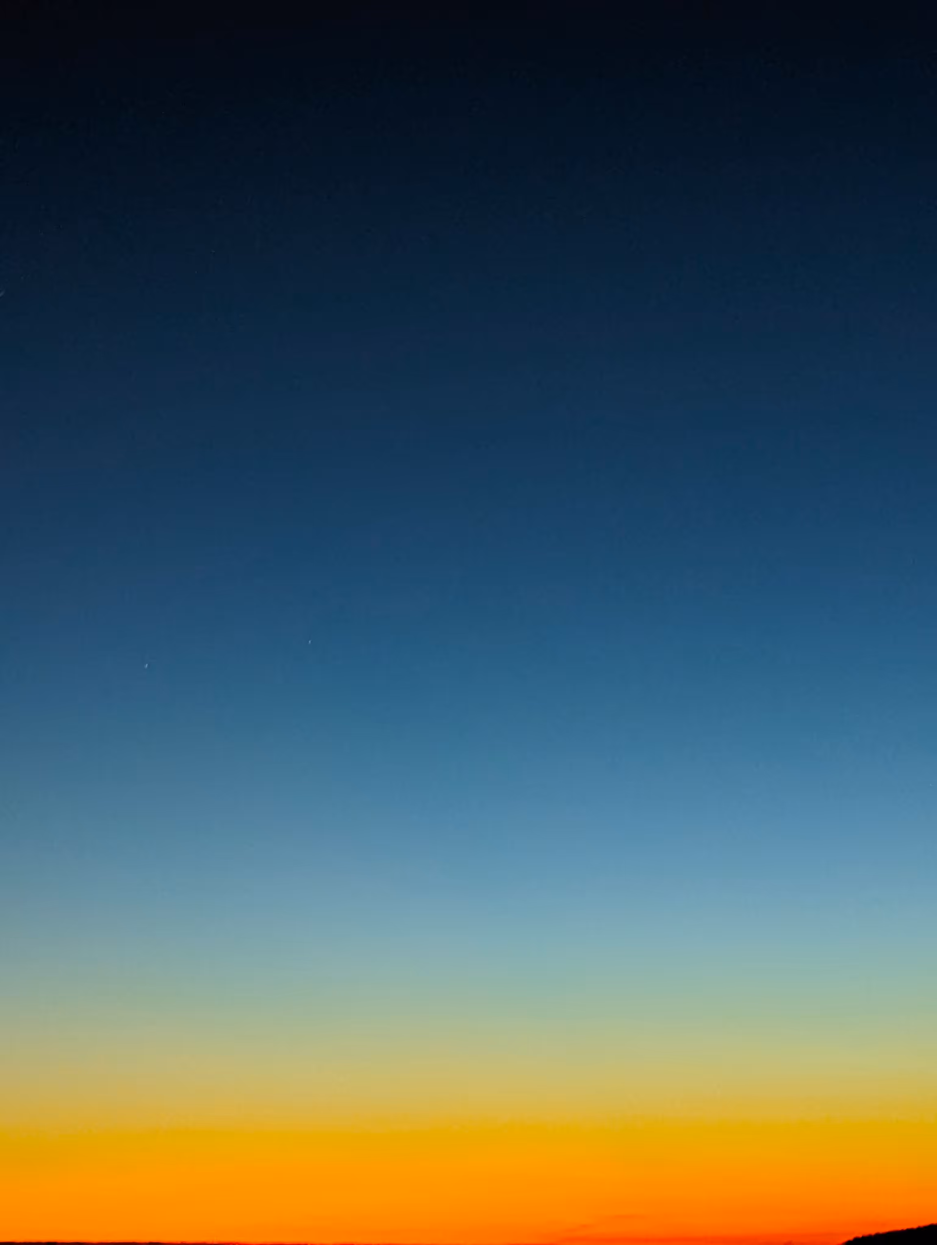 Dusk Dreams