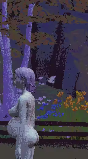 033 Purple