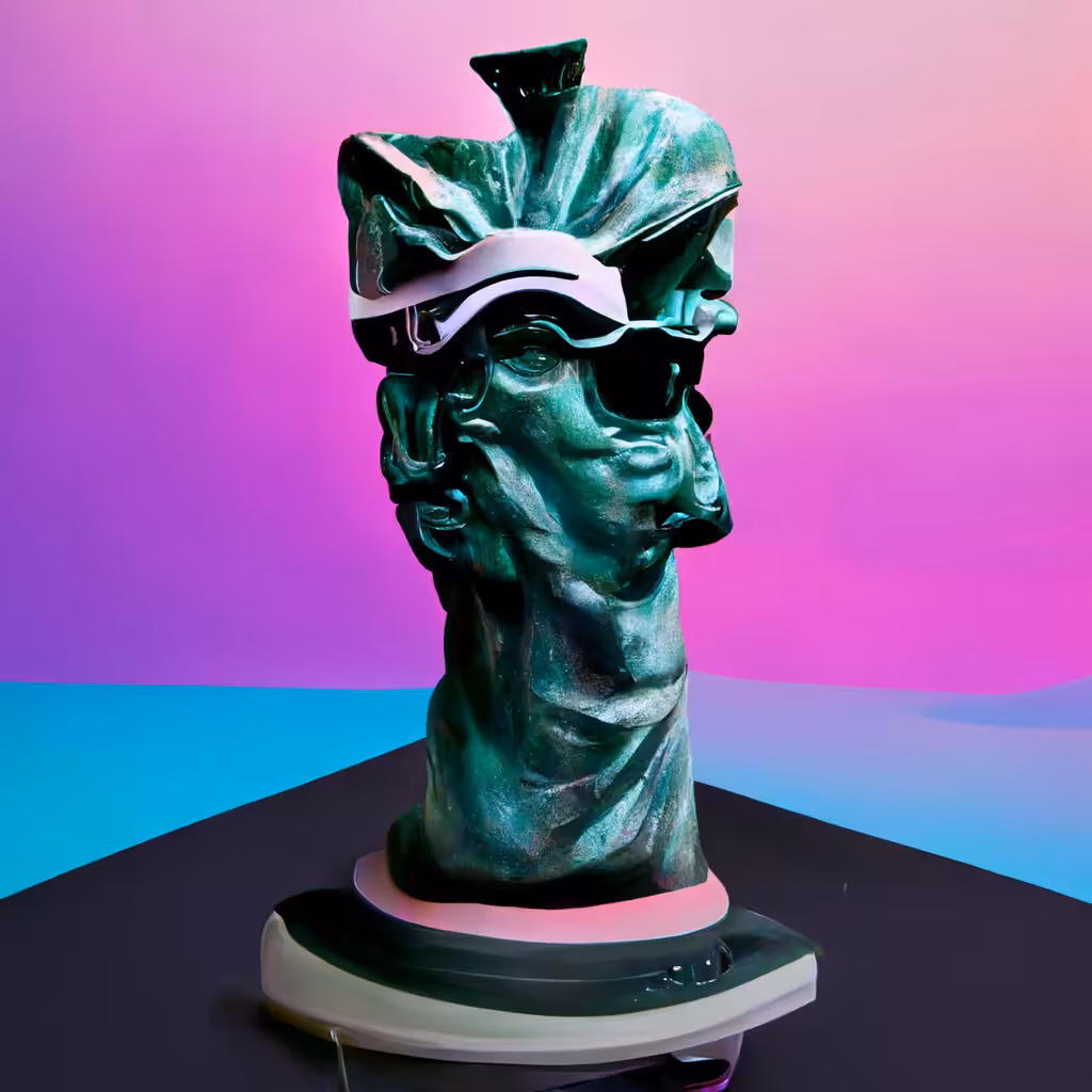 Desktop Statue Systems Limited: DESKTOP STATUE SYSTEMS LIMITED #950
