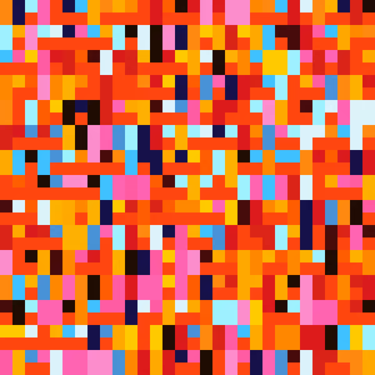 pixelpallete #70