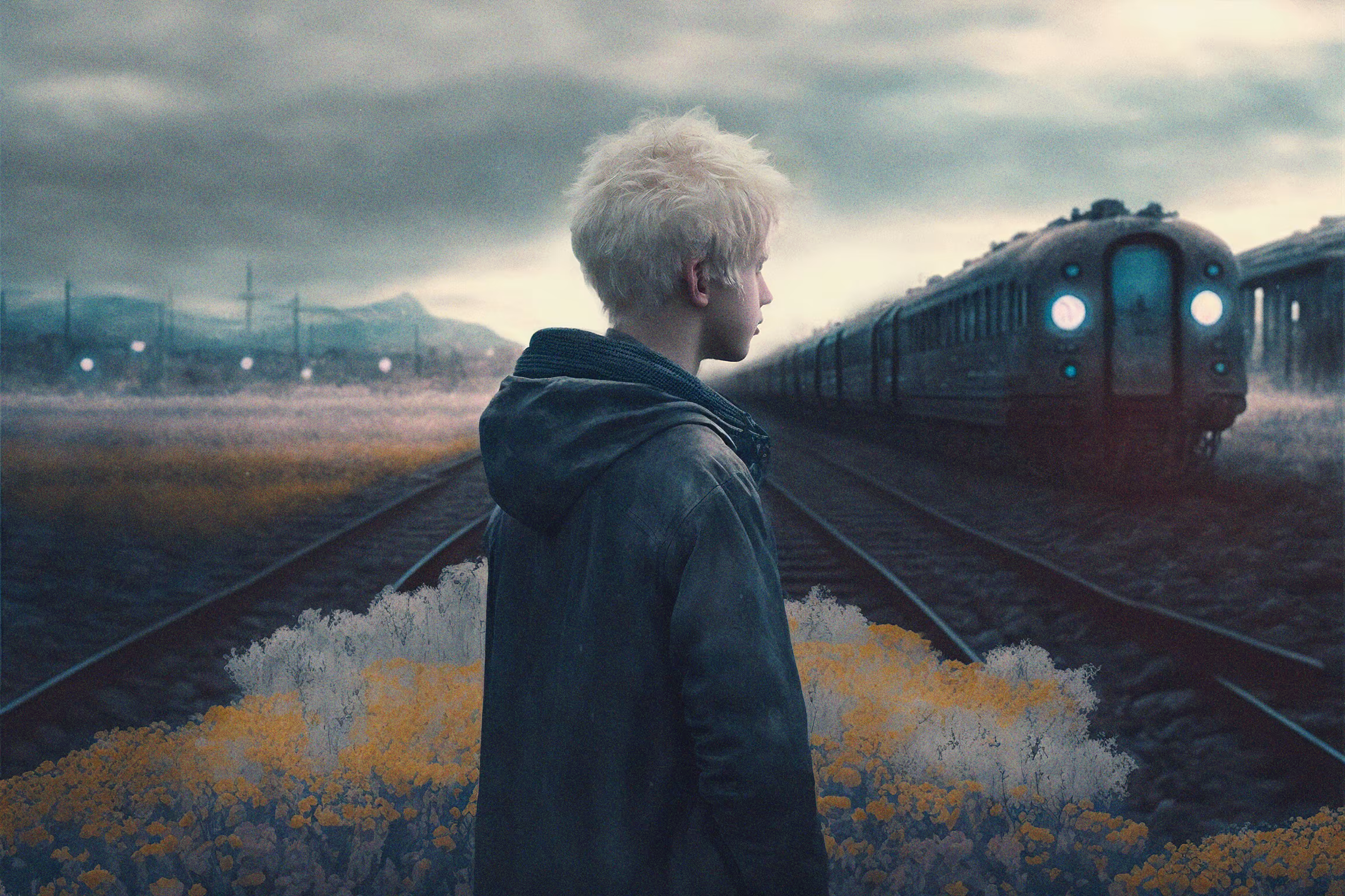 The Last Train
