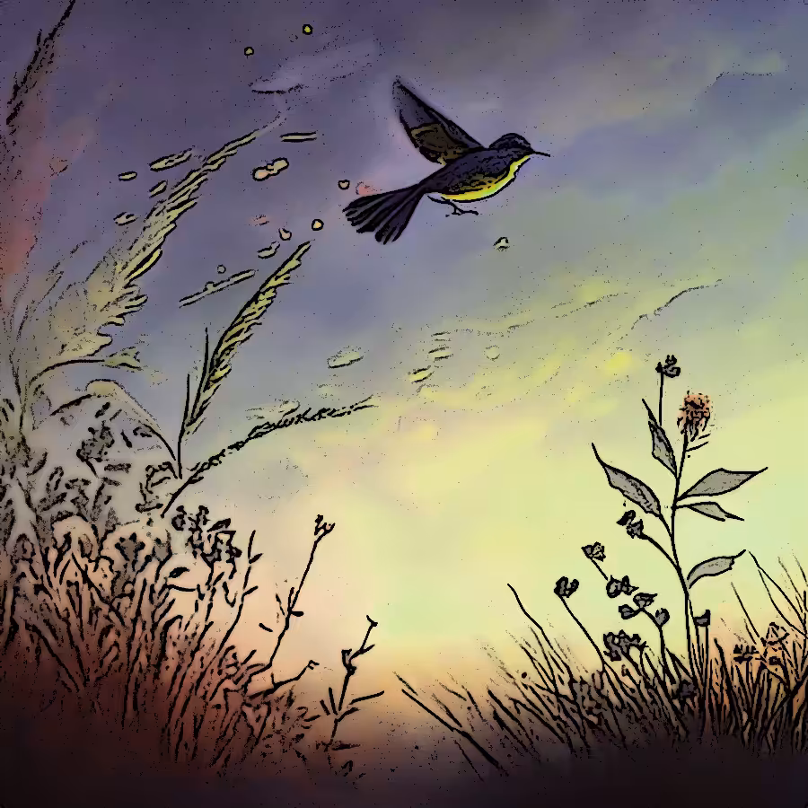 The Dawn