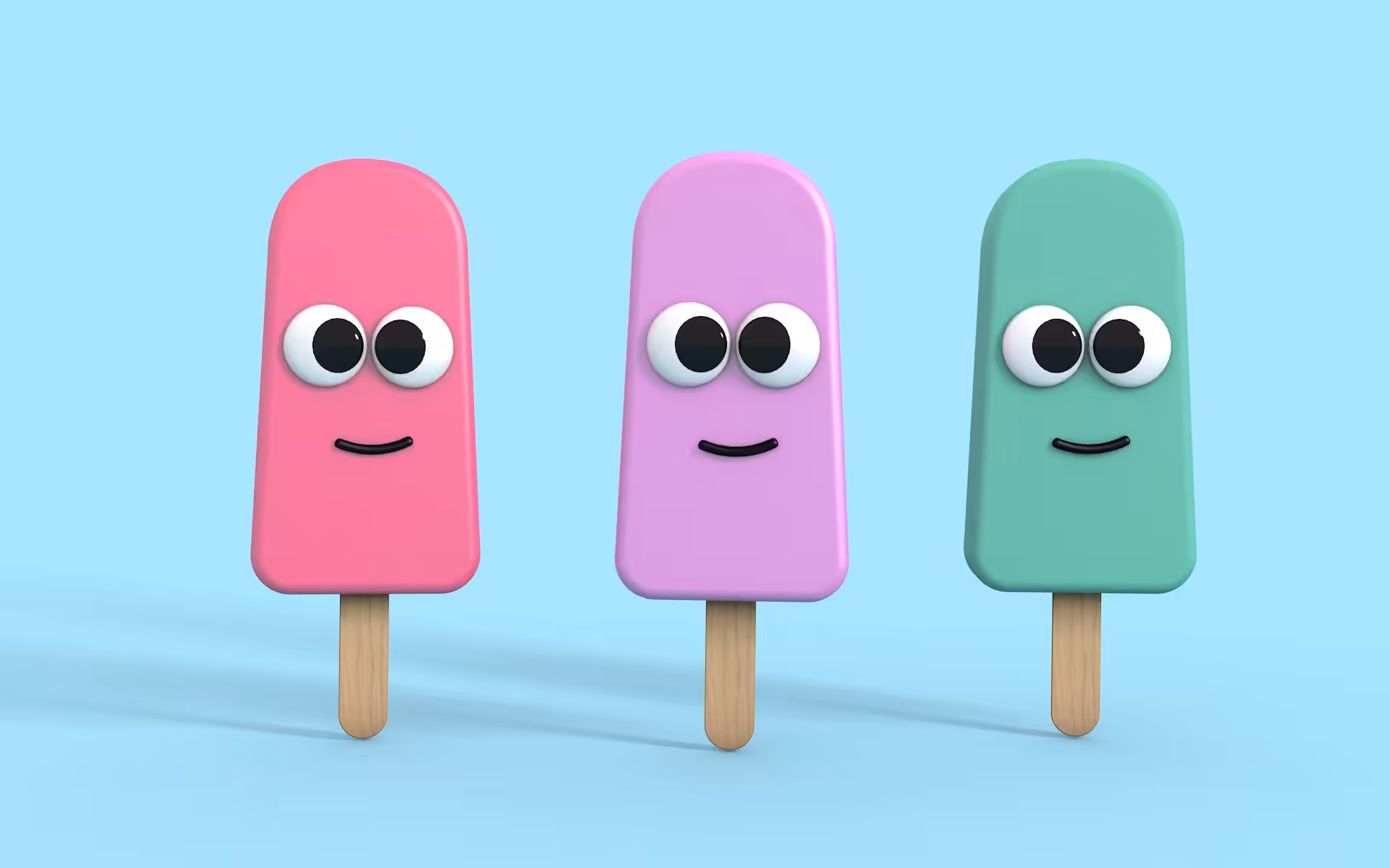 Icecream 