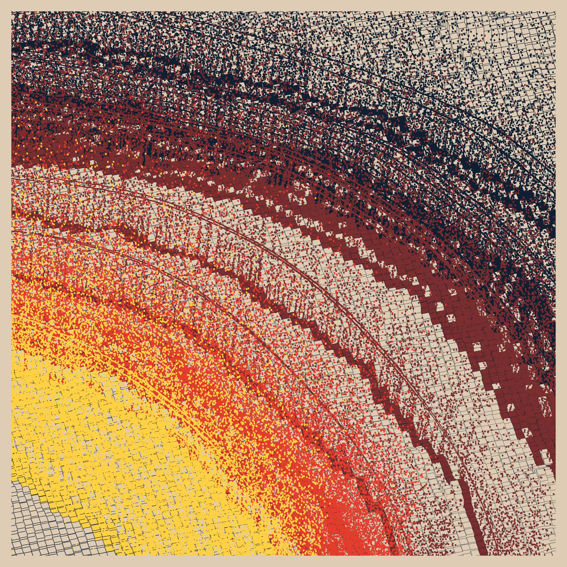 Echo of Intensity #824