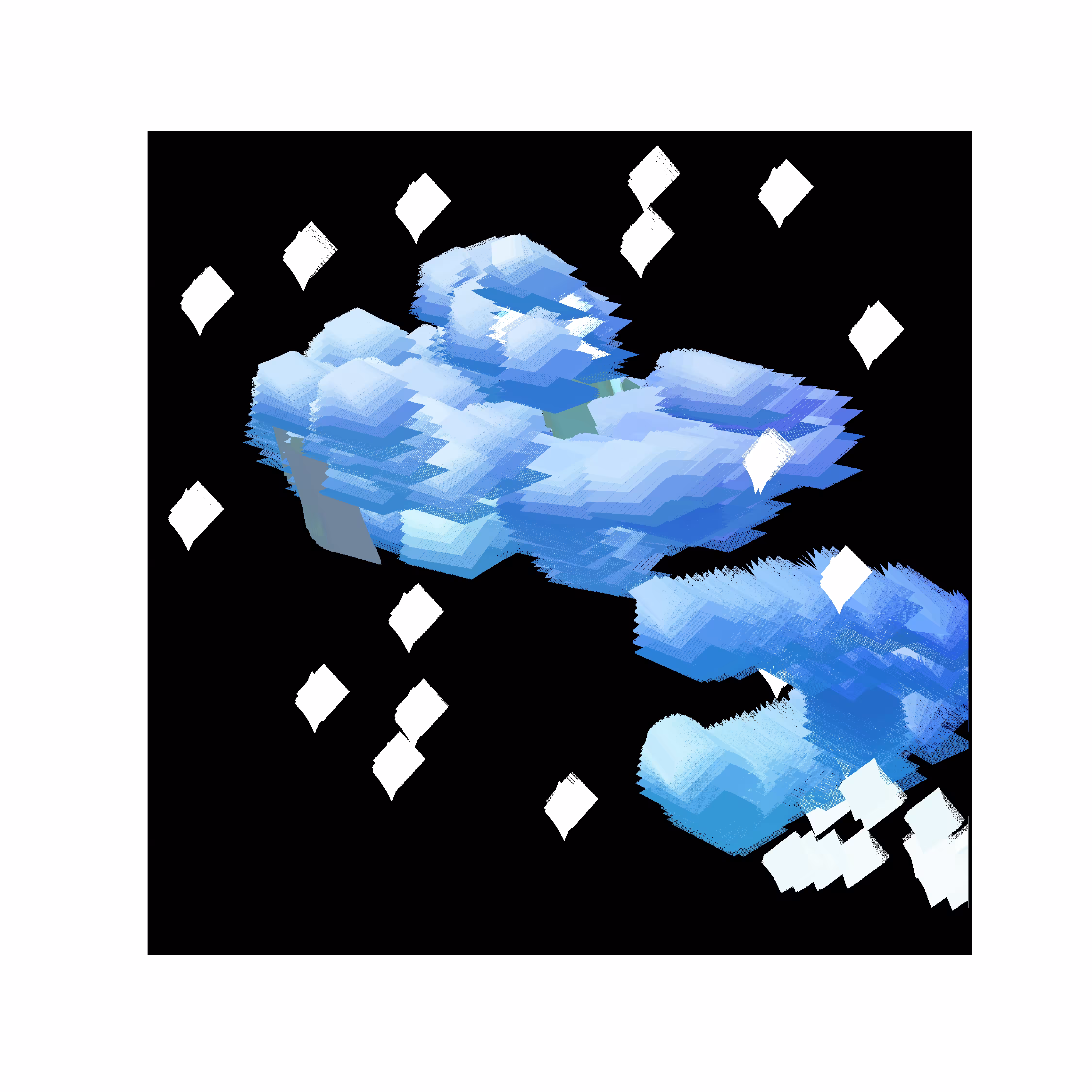 clouds