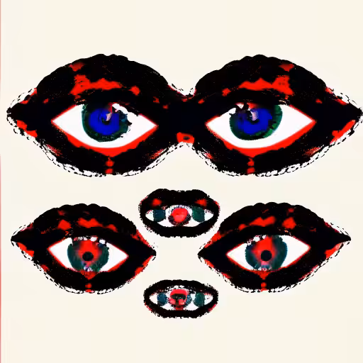 Shadow Critters 048