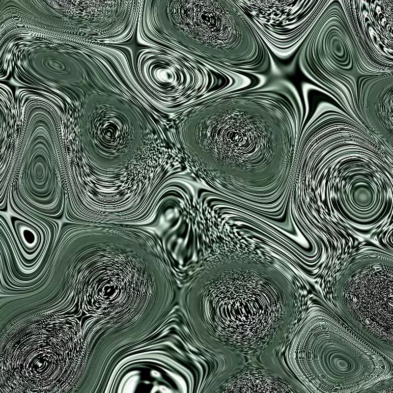 A neverending cycle #76