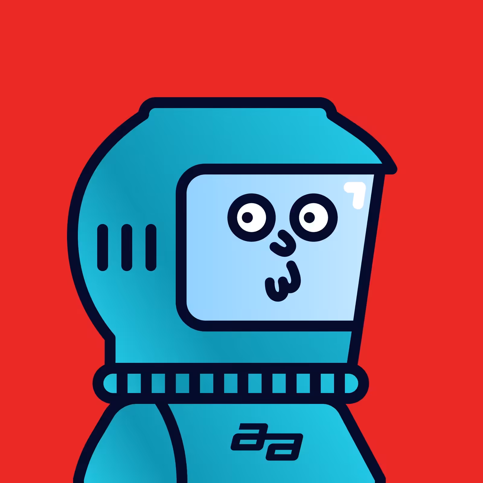 Awkward Astronauts #2997