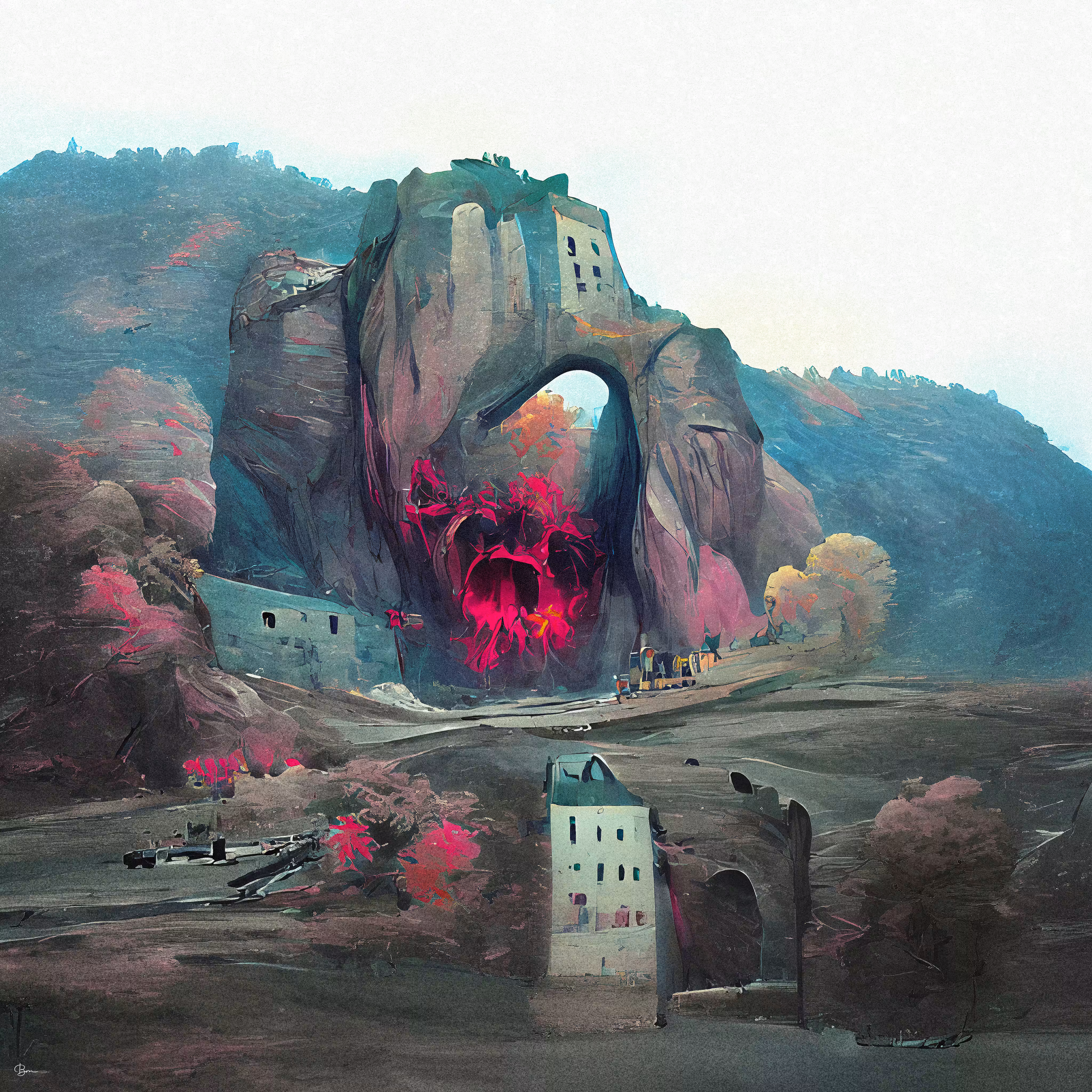 Red Gate