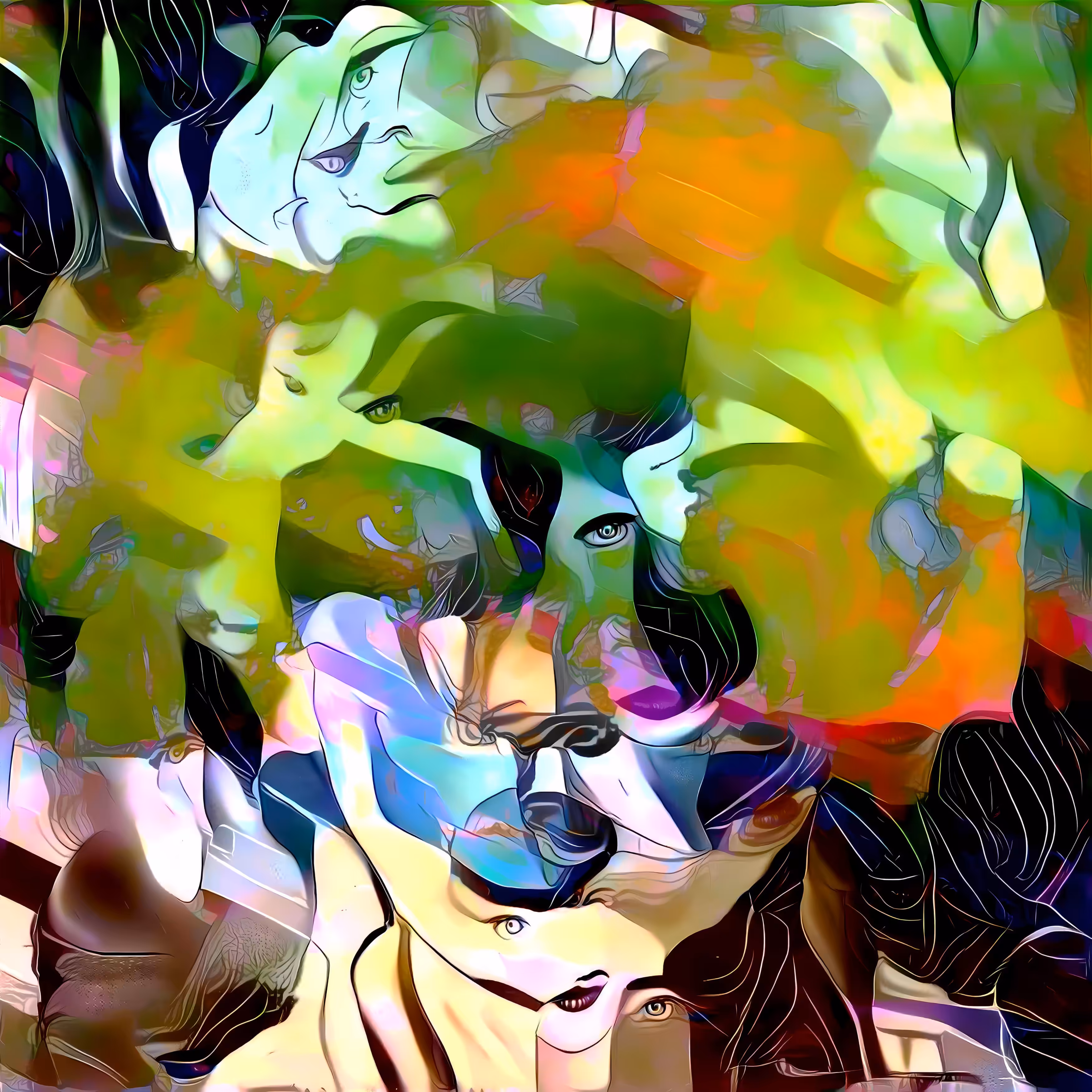 Field of Dreams Experimental - I