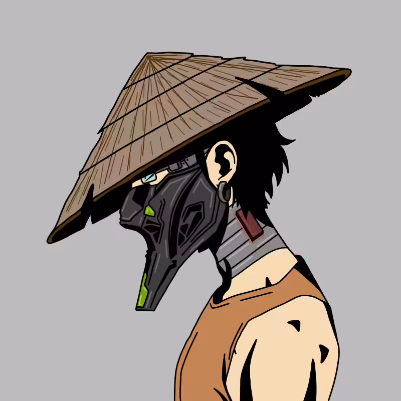 Cyber Tezurais #65