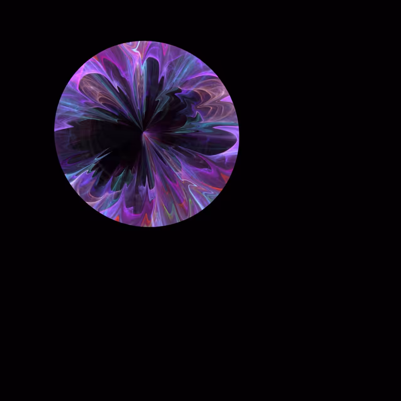 Fifth Dimension #8