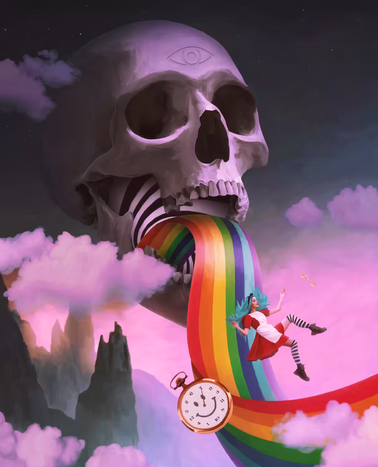 Apocalypse Dreams