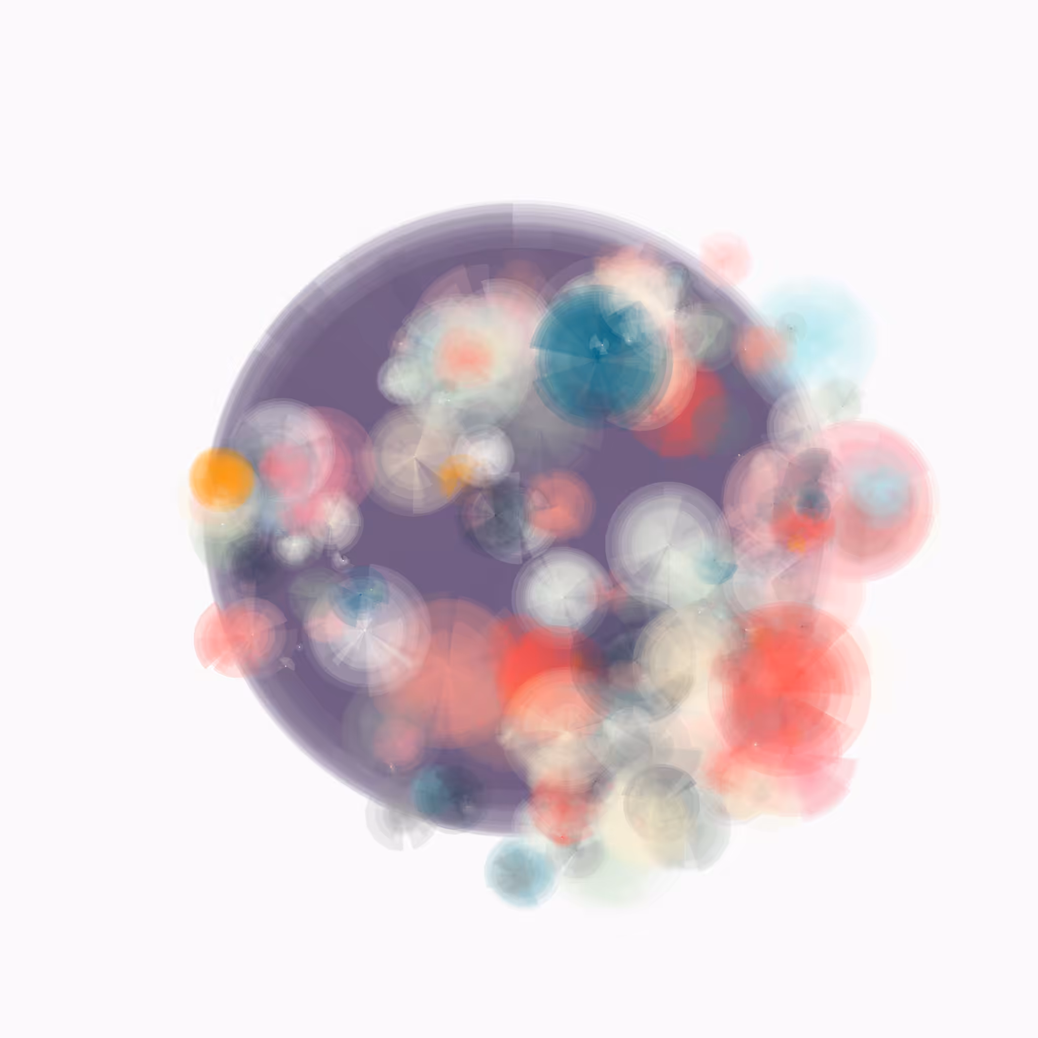 Aura #74
