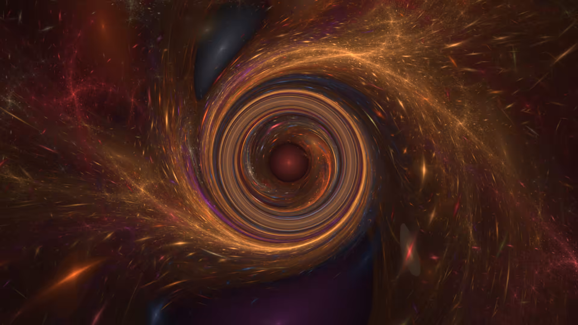 In Chaos #2