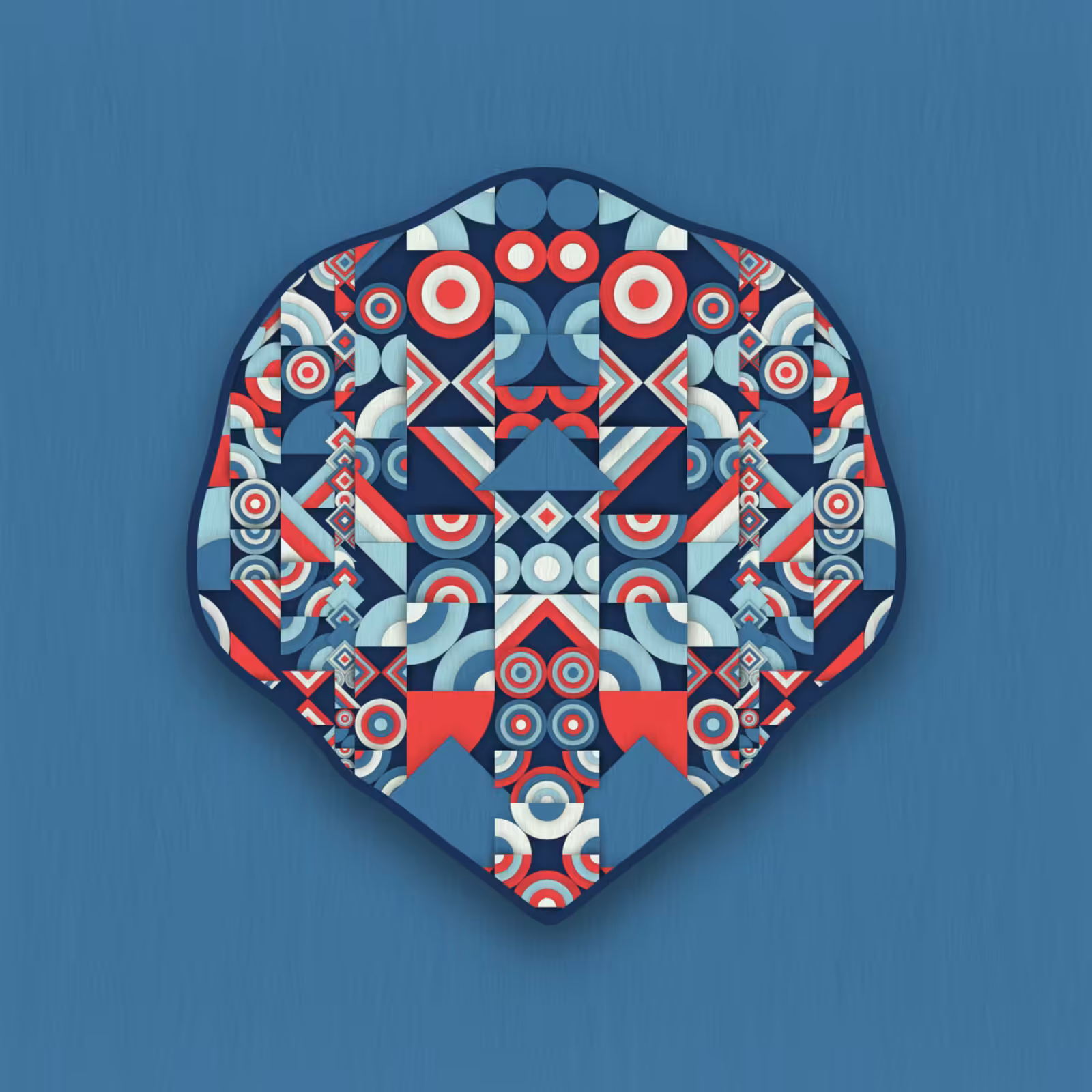 Generativemasks #3122