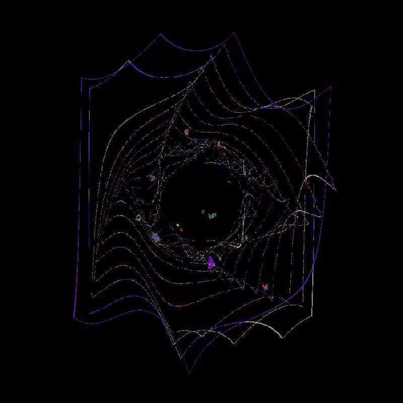 Noise Lines