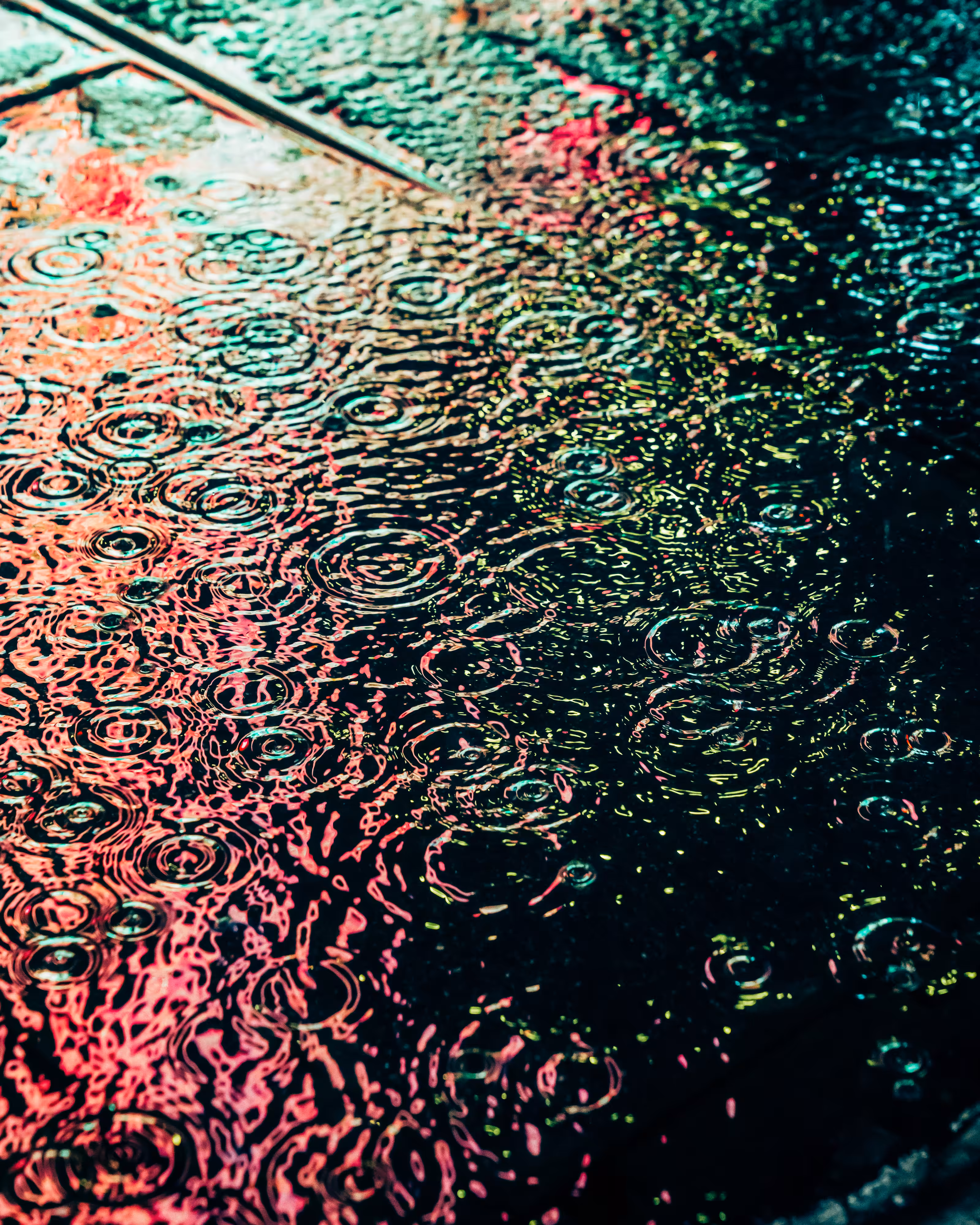 DRIP DROP: DRIP #352