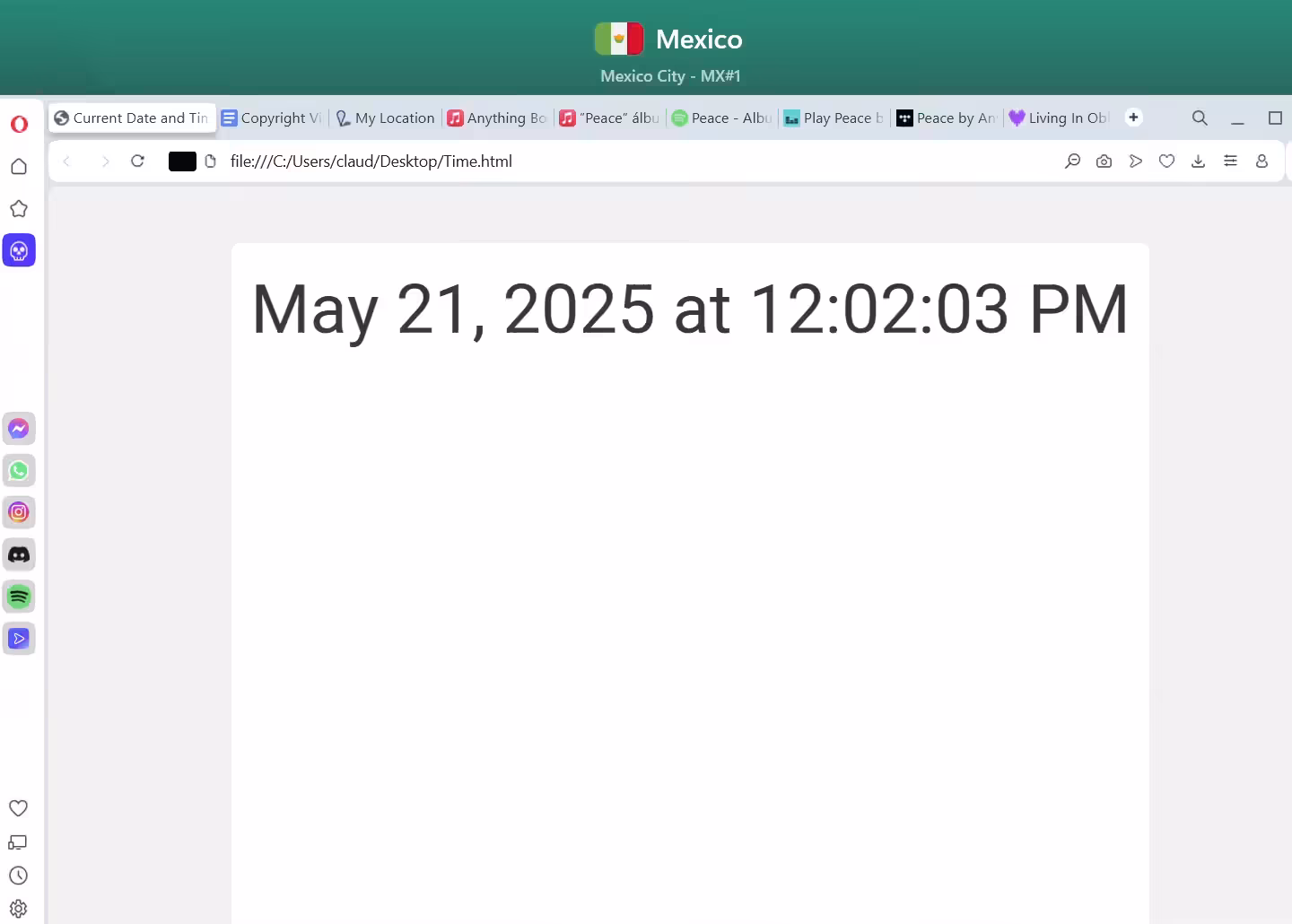 Exhibit 15 (Bates 0425-220) / Violations on Streaming Platforms