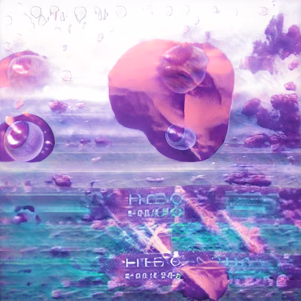vaporwave aesthetics #29