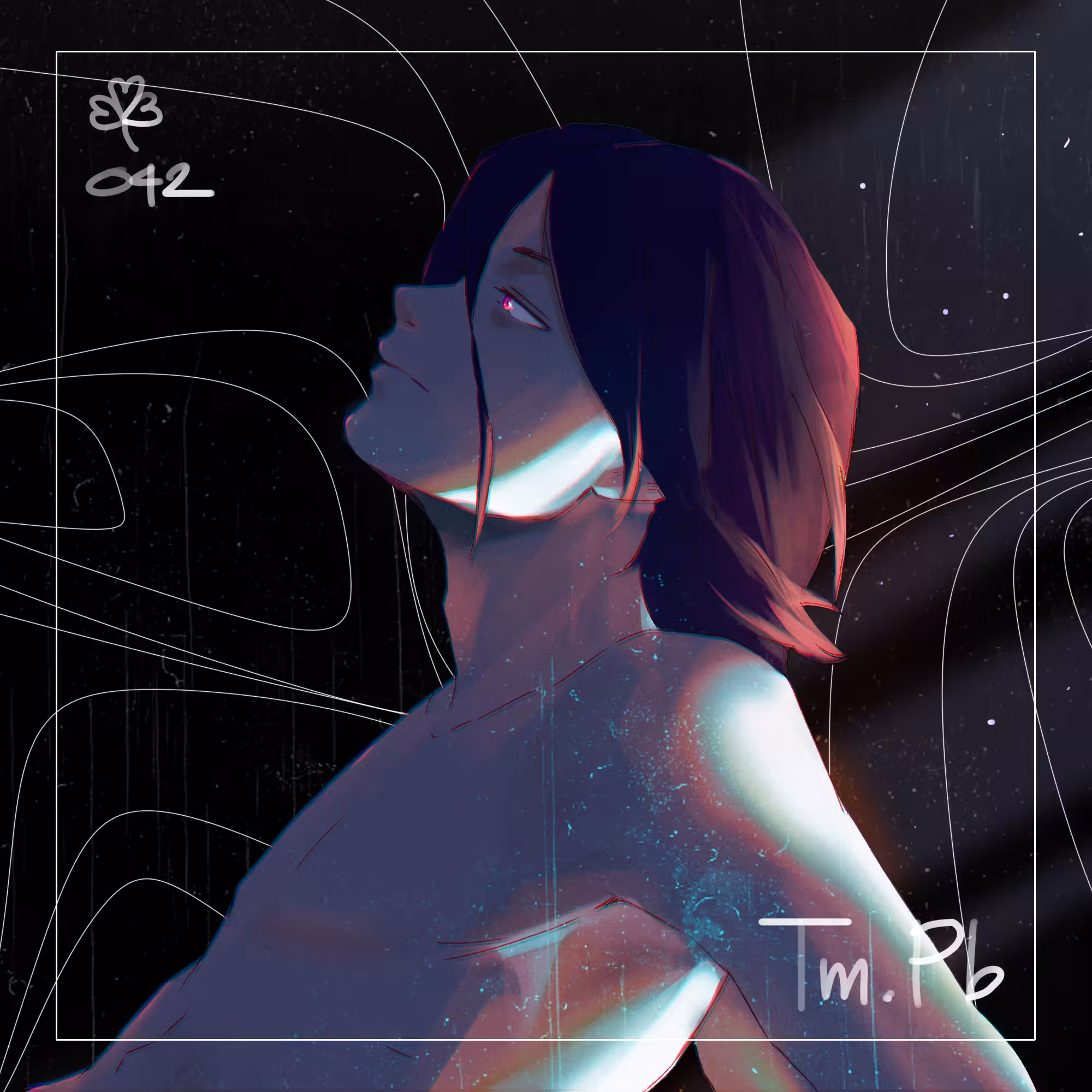 Compound No.042 - Tm.Pb