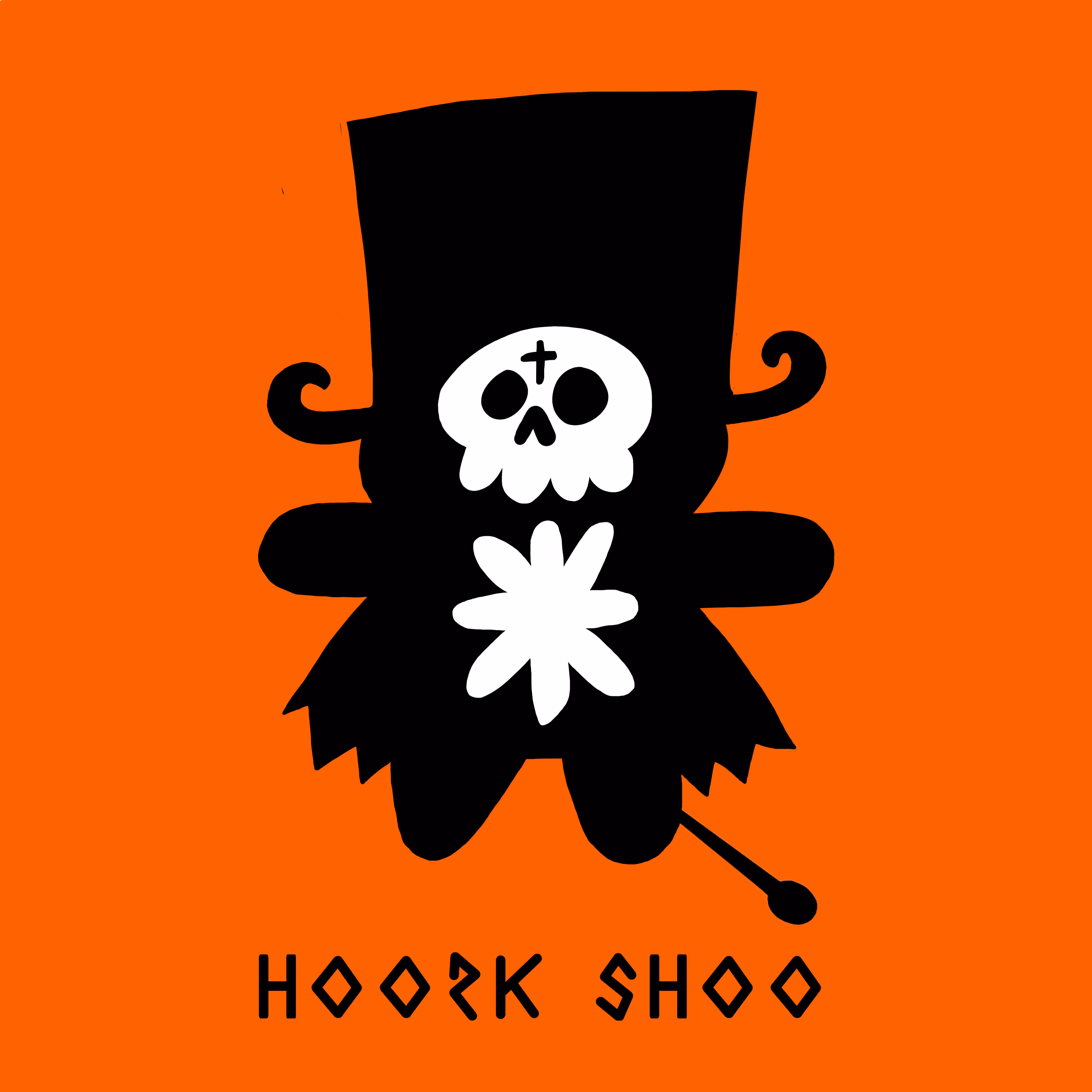 VOODOOZ #305