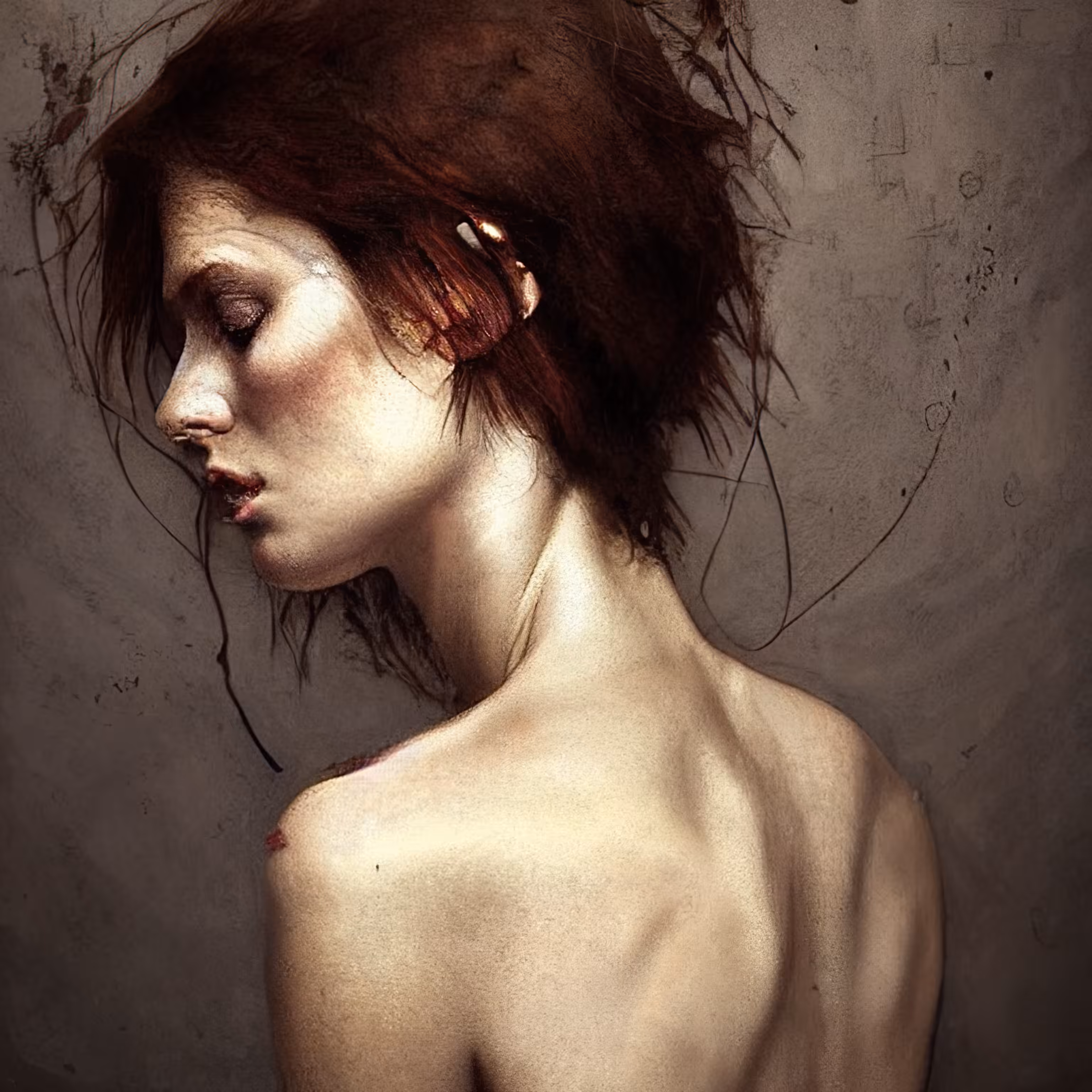 Wout: Fragile Souls #58
