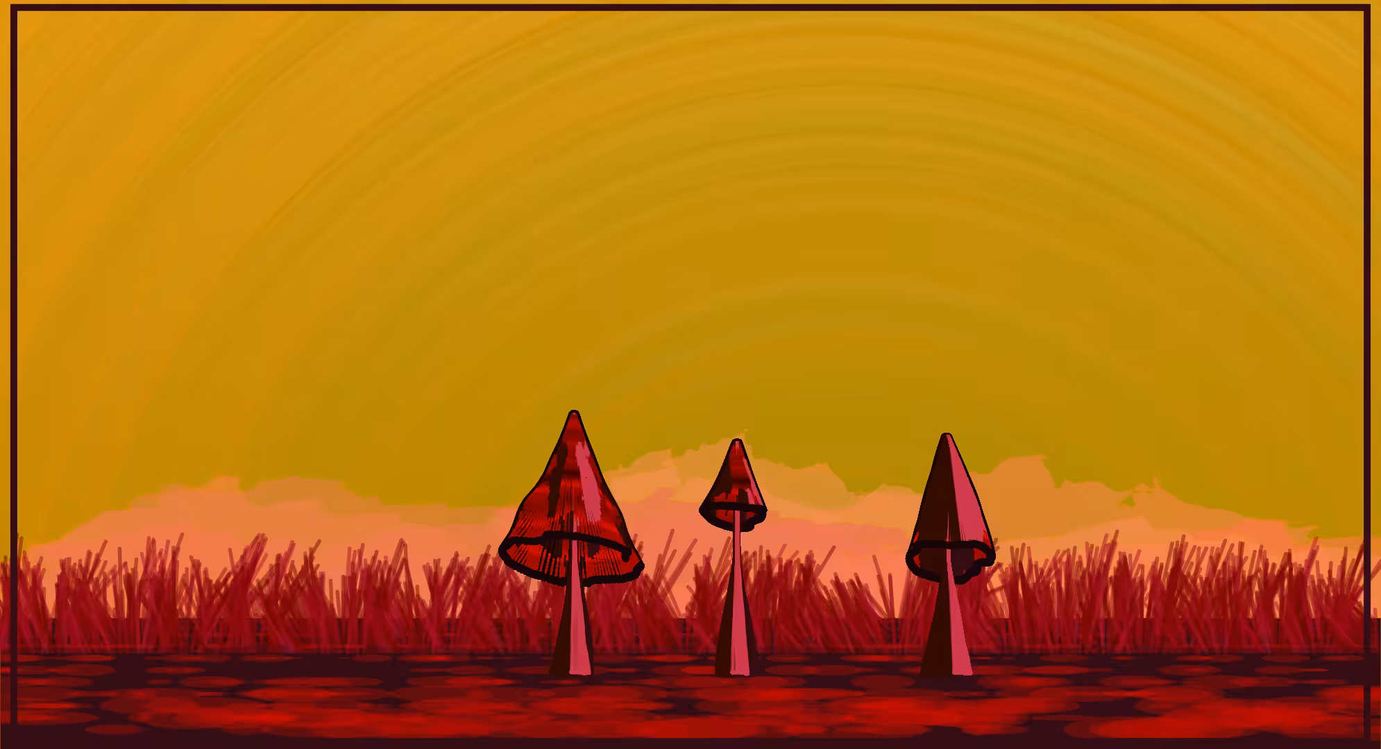 Brushroom #49