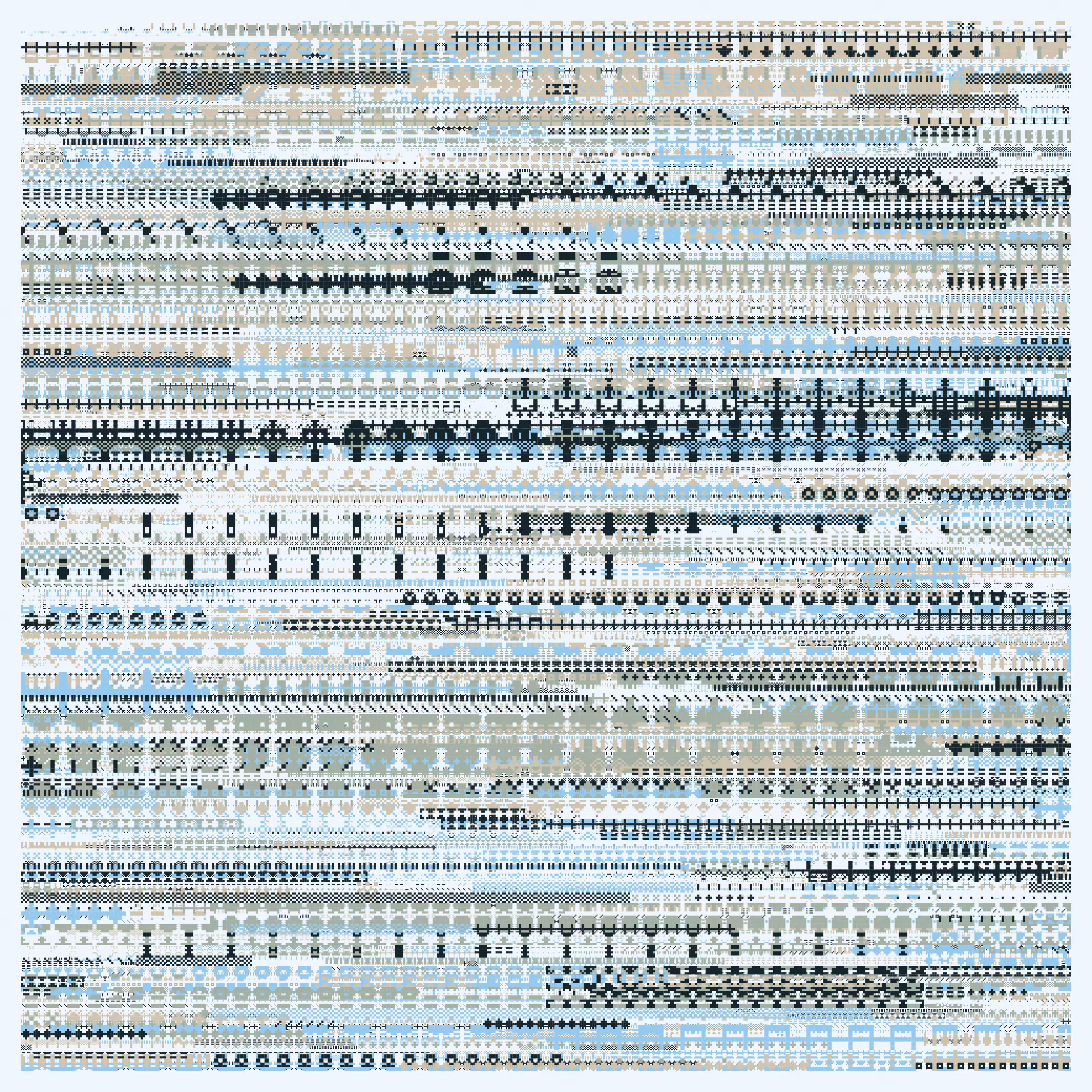 Pixel Management #2052