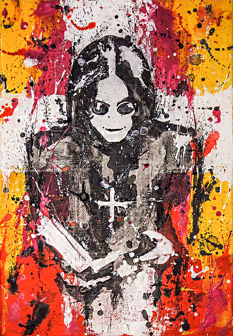 OZZY