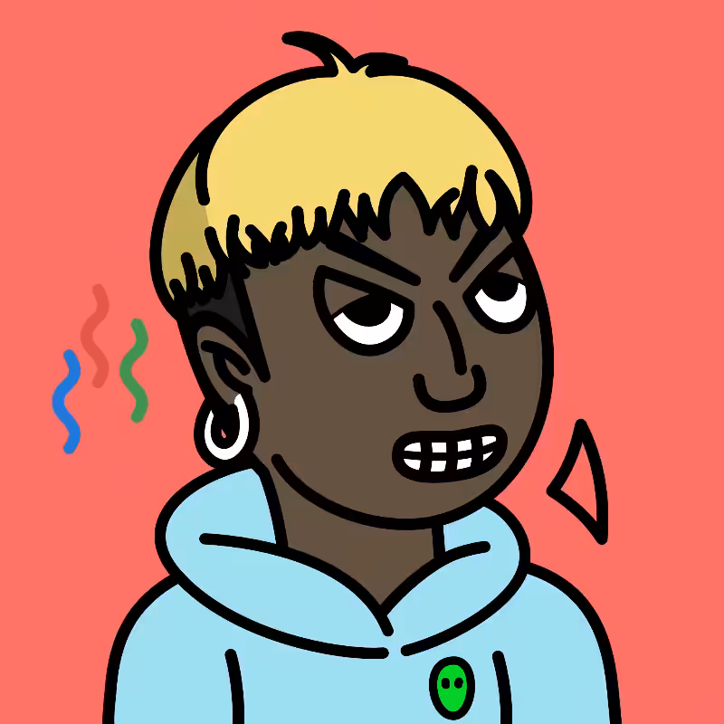 DudeDle.Punk #493