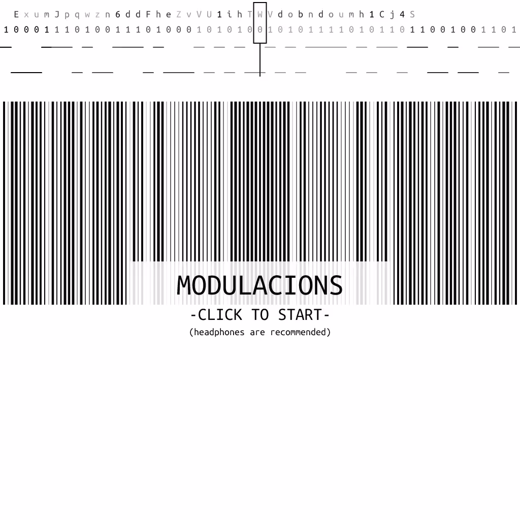 Modulacions (audio) #45