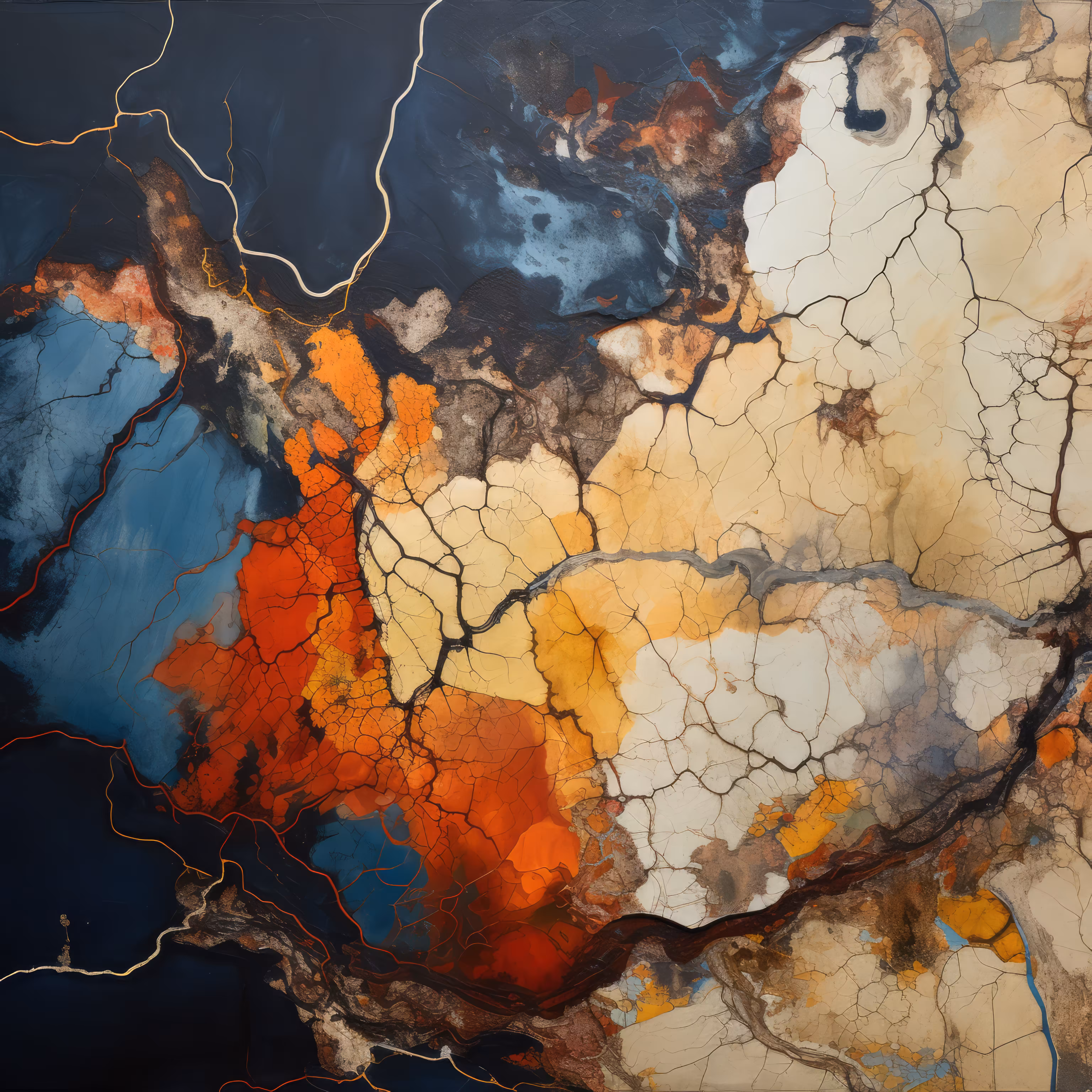 Mappings 427