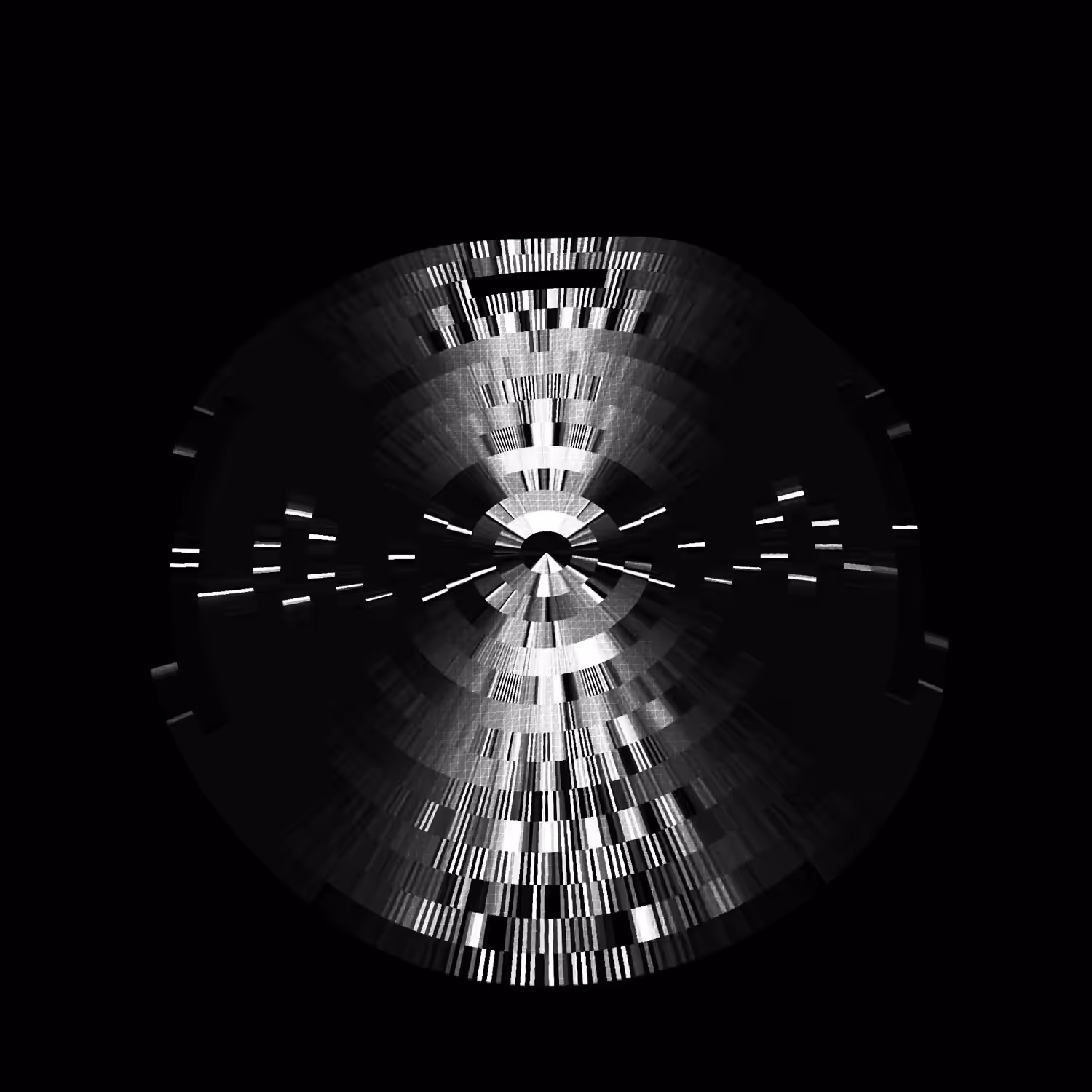 polar orbital 2G-4