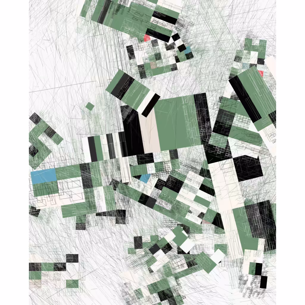 (de)construction #47
