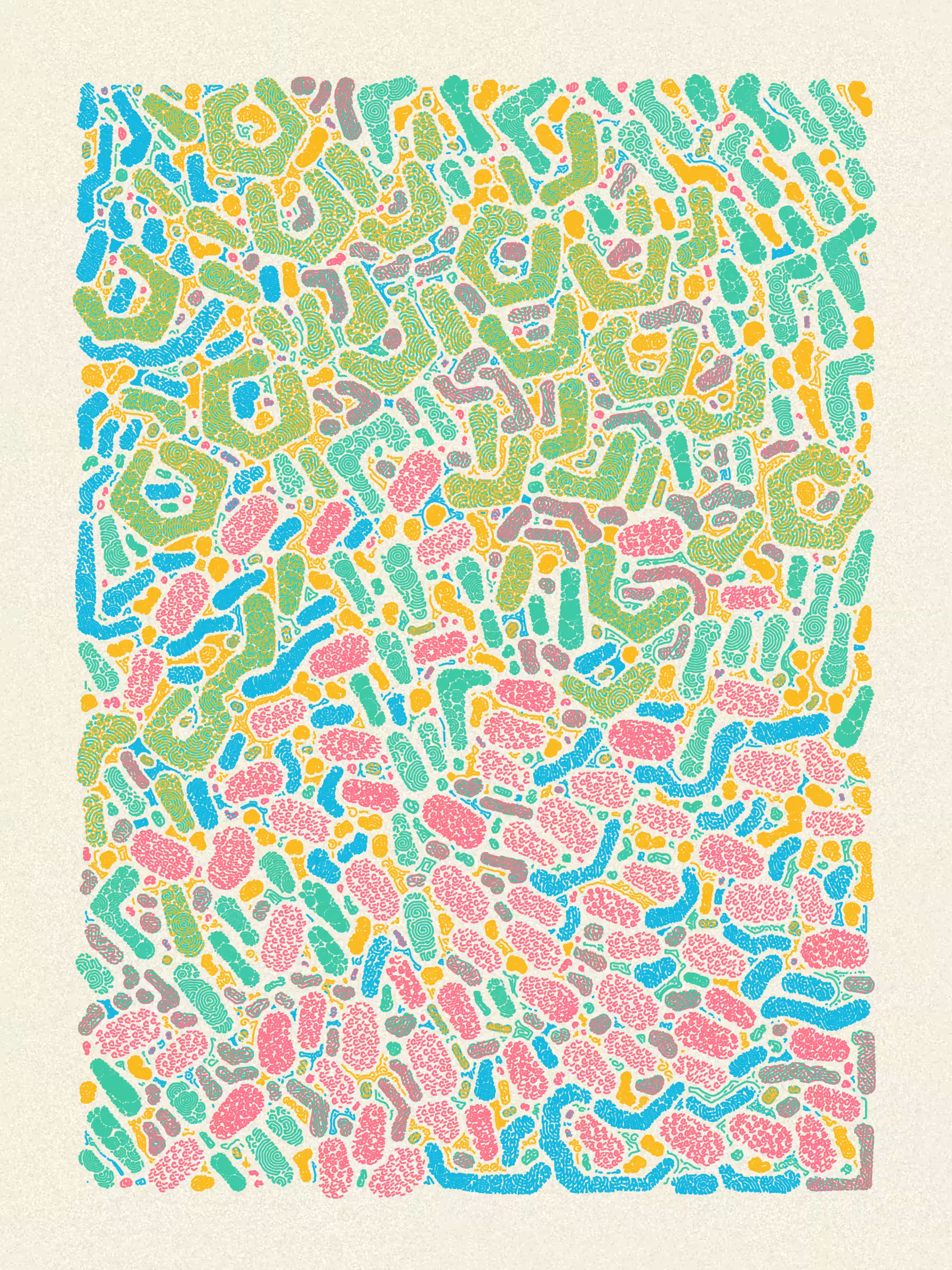 Scribble Together #15